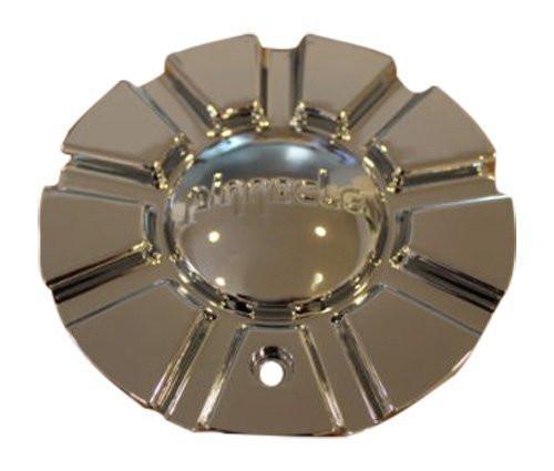 Pinnacle P37 Turbo Chrome Wheel Rim Center Cap Centercap 400-2085-1 - The Center Cap Store Pinnacle P37 Turbo Chrome Wheel Rim Center Cap Centercap 400-2085-1 - The Center Cap Store