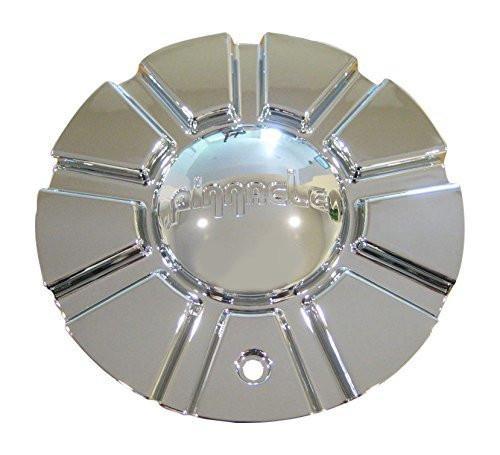 Pinnacle P37 Turbo Chrome Wheel Rim Center Cap Centercap 400-2085-2 - The Center Cap Store Pinnacle P37 Turbo Chrome Wheel Rim Center Cap Centercap 400-2085-2 - The Center Cap Store