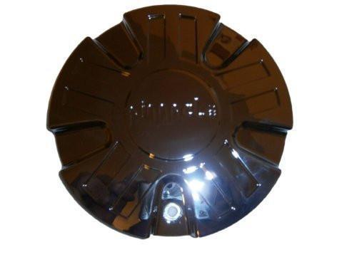 Pinnacle P40 Venice Chrome Wheel Rim Center Cap Centercap 423S155CAP - The Center Cap Store Pinnacle P40 Venice Chrome Wheel Rim Center Cap Centercap 423S155CAP - The Center Cap Store