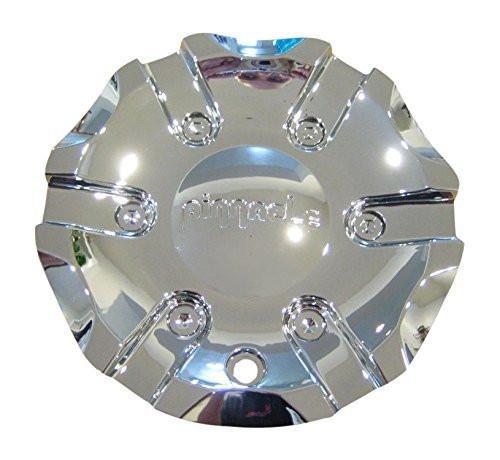 Pinnacle P42 Rio Chrome Wheel Rim Center Cap Centercap 424S165 - The Center Cap Store Pinnacle P42 Rio Chrome Wheel Rim Center Cap Centercap 424S165 - The Center Cap Store