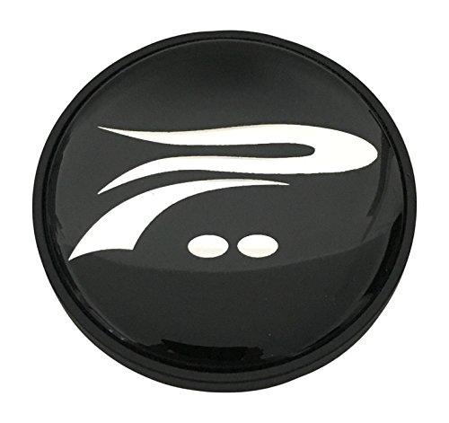 Platinum Wheels 89-9417B 55101565F-4 Black Wheel Center Cap - The Center Cap Store Platinum Wheels 89-9417B 55101565F-4 Black Wheel Center Cap - The Center Cap Store