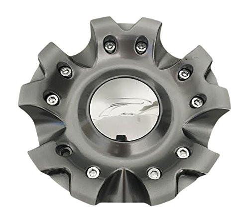 Platinum Wheels C101702-1CAP 89-9200B Hyper Silver Wheel Center Cap - The Center Cap Store Platinum Wheels C101702-1CAP 89-9200B Hyper Silver Wheel Center Cap - The Center Cap Store