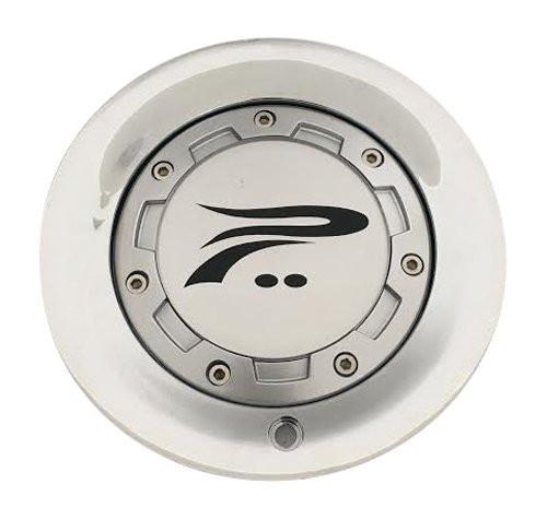Platinum Wheels C122301CAP 89-9405 Chrome Wheel Center Cap - The Center Cap Store Platinum Wheels C122301CAP 89-9405 Chrome Wheel Center Cap - The Center Cap Store