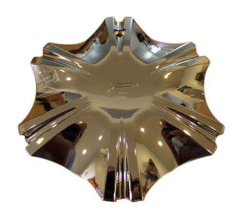 Platinum Xcess 078 079 Chrome Wheel RIm Center Cap 60801675F-2 89-9079 - The Center Cap Store Platinum Xcess 078 079 Chrome Wheel RIm Center Cap 60801675F-2 89-9079 - The Center Cap Store