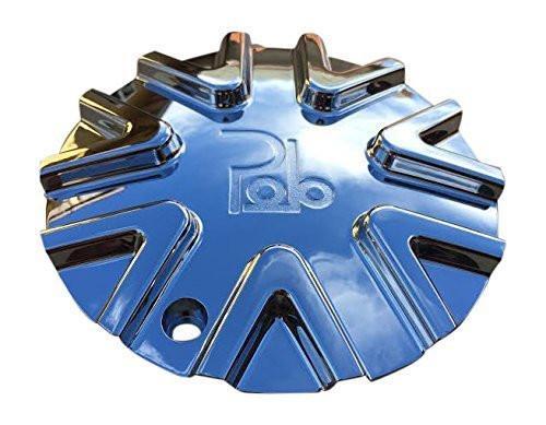 Polo Wheels Lupus Chrome Center Cap T981-2285-CAP LG1008-40 - The Center Cap Store Polo Wheels Lupus Chrome Center Cap T981-2285-CAP LG1008-40 - The Center Cap Store