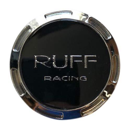 Ruff Racing R953 C530501CAP R953OLDCN Old Style Chrome Center Cap - The Center Cap Store Ruff Racing R953 C530501CAP R953OLDCN Old Style Chrome Center Cap - The Center Cap Store