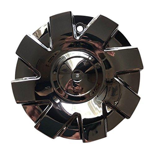 Sacchi Wheels 369-CAP C10369C NO LOGO Chrome Center Cap - The Center Cap Store Sacchi Wheels 369-CAP C10369C NO LOGO Chrome Center Cap - The Center Cap Store