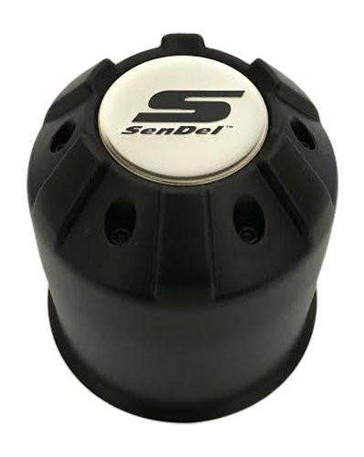 Sendel Wheels 62471780F-02 62471780F-7 Black Wheel Center Cap - The Center Cap Store Sendel Wheels 62471780F-02 62471780F-7 Black Wheel Center Cap - The Center Cap Store