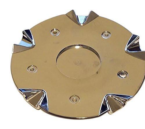 Status Dynasty C515301CAP-S802 Chrome Wheel Center Cap NO LOGO - The Center Cap Store Status Dynasty C515301CAP-S802 Chrome Wheel Center Cap NO LOGO - The Center Cap Store