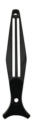 Status Dynasty ZSP51531875 18 Inch Black Wheel Insert Single Piece - The Center Cap Store Status Dynasty ZSP51531875 18 Inch Black Wheel Insert Single Piece - The Center Cap Store