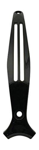 Status Dynasty ZSP51532610 Black Wheel Insert Single Piece - The Center Cap Store Status Dynasty ZSP51532610 Black Wheel Insert Single Piece - The Center Cap Store