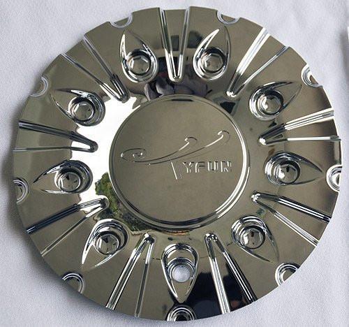 TF-027 Tyfun Wheel Center Cap Serial Number C02701-CAP - The Center Cap Store TF-027 Tyfun Wheel Center Cap Serial Number C02701-CAP - The Center Cap Store