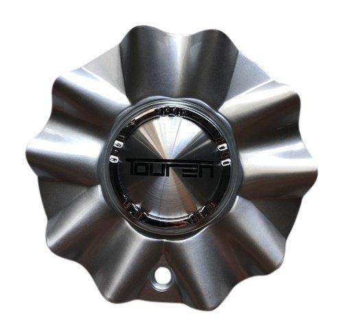 Touren Wheels C103222S 50651670F-6 C10220S 50651670F-1-A Silver Center Cap - The Center Cap Store Touren Wheels C103222S 50651670F-6 C10220S 50651670F-1-A Silver Center Cap - The Center Cap Store