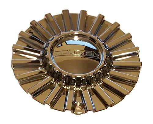 Touren Wheels C103250C MC3250N101 Chrome Wheel Center Cap - The Center Cap Store Touren Wheels C103250C MC3250N101 Chrome Wheel Center Cap - The Center Cap Store