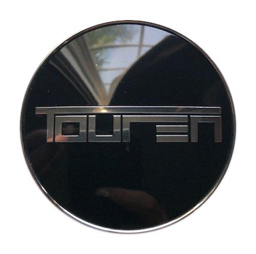 Touren Wheels C103270B03 C-303-6 C103270B02 C303-6 Black Center Cap - The Center Cap Store Touren Wheels C103270B03 C-303-6 C103270B02 C303-6 Black Center Cap - The Center Cap Store