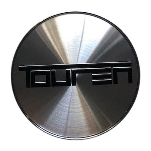 Touren Wheels C103270C02 C103270B03 C-303-5 Machined Wheel Center Cap - The Center Cap Store Touren Wheels C103270C02 C103270B03 C-303-5 Machined Wheel Center Cap - The Center Cap Store