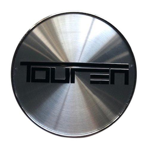 Touren Wheels C103273S C-303-18 C103240C C-303-1 Machined Center Cap - The Center Cap Store Touren Wheels C103273S C-303-18 C103240C C-303-1 Machined Center Cap - The Center Cap Store
