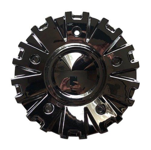 Touren Wheels C1036301C-CAP Chrome Wheel Center Cap - The Center Cap Store Touren Wheels C1036301C-CAP Chrome Wheel Center Cap - The Center Cap Store