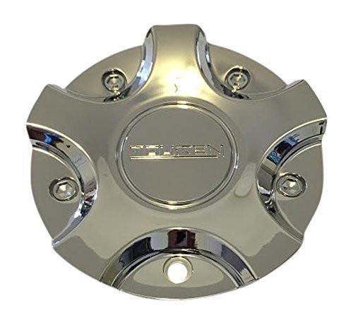 Touren Wheels TR6 C1301601 MCD8190YA01 C103160C MC3160N101 SJ812-10 Chrome Center Cap - The Center Cap Store Touren Wheels TR6 C1301601 MCD8190YA01 C103160C MC3160N101 SJ812-10 Chrome Center Cap - The Center Cap Store