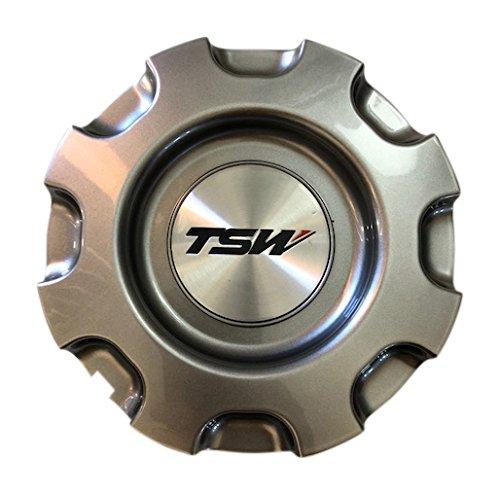 TSW Wheels Kyalami CAP-8762 Hyper Black Center Cap CCKYNB - The Center Cap Store TSW Wheels Kyalami CAP-8762 Hyper Black Center Cap CCKYNB - The Center Cap Store