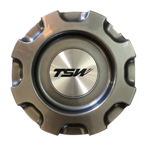 TSW Wheels Kyalami CT14301HB CCKYAB Hyper Black Center Cap - The Center Cap Store TSW Wheels Kyalami CT14301HB CCKYAB Hyper Black Center Cap - The Center Cap Store