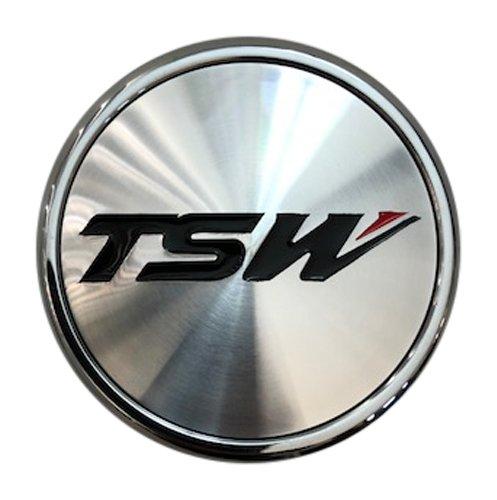 TSW Wheels PCG18 Machined Wheel Center Cap CCPAN5114 5x114 - The Center Cap Store TSW Wheels PCG18 Machined Wheel Center Cap CCPAN5114 5x114 - The Center Cap Store