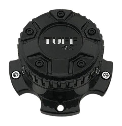 TUFF AT Wheels 2321L128 (GB) S1511-28 2321L128-1 Gloss Black Center Cap - The Center Cap Store TUFF AT Wheels 2321L128 (GB) S1511-28 2321L128-1 Gloss Black Center Cap - The Center Cap Store