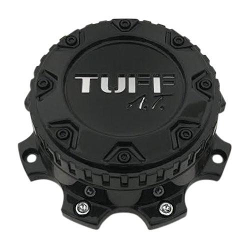 TUFF AT Wheels 2321L163 (GB) 2321L163-1 Gloss Black Center Cap - The Center Cap Store TUFF AT Wheels 2321L163 (GB) 2321L163-1 Gloss Black Center Cap - The Center Cap Store
