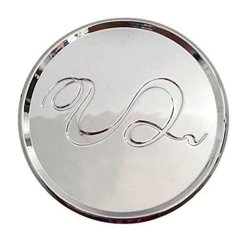 U2 Wheels CDW29502-CAP Chrome Wheel Center Cap - The Center Cap Store U2 Wheels CDW29502-CAP Chrome Wheel Center Cap - The Center Cap Store