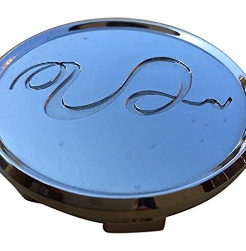 U2 Wheels U2-50 Center Cap Serial Number C-051 S509-02 - The Center Cap Store U2 Wheels U2-50 Center Cap Serial Number C-051 S509-02 - The Center Cap Store