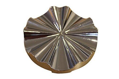 Ultra Platinum Chrome Wheel Rim Center Cap with Lockring 89-9322 MADE IN TAIWAN - The Center Cap Store Ultra Platinum Chrome Wheel Rim Center Cap with Lockring 89-9322 MADE IN TAIWAN - The Center Cap Store