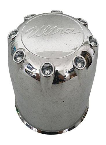 Ultra Wheels 80181660F-3 89-8115 USED Chrome Center Cap - The Center Cap Store Ultra Wheels 80181660F-3 89-8115 USED Chrome Center Cap - The Center Cap Store