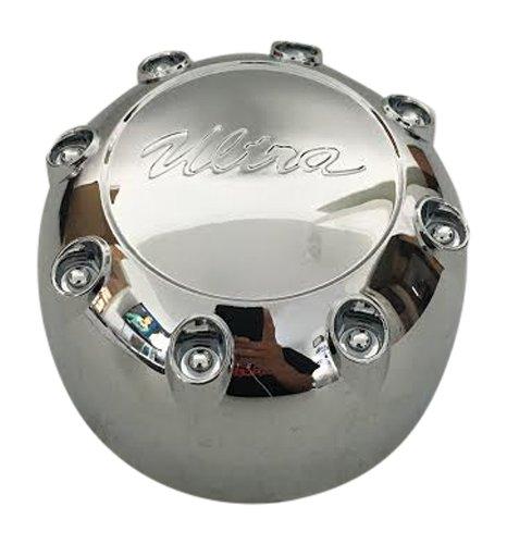 Ultra Wheels 89-9235 C800906 Chrome Wheel Center Cap - The Center Cap Store Ultra Wheels 89-9235 C800906 Chrome Wheel Center Cap - The Center Cap Store