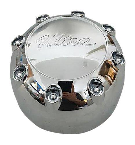 Ultra Wheels 89-9235 C800906 Chrome Wheel Center Cap - The Center Cap Store Ultra Wheels 89-9235 C800906 Chrome Wheel Center Cap - The Center Cap Store