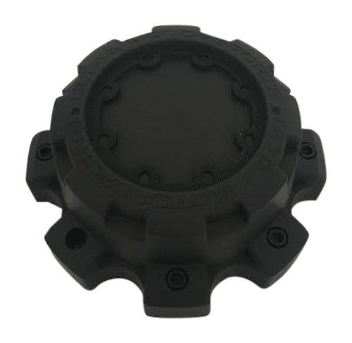 Ultra Wheels 89-9879-CAP 89-9879B Matte Black Wheel Center Cap - The Center Cap Store Ultra Wheels 89-9879-CAP 89-9879B Matte Black Wheel Center Cap - The Center Cap Store