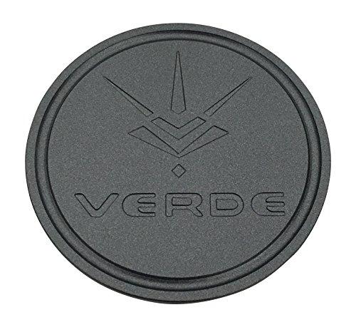 Verde Wheels C175-1 Gun Metal Wheel Center Cap - The Center Cap Store Verde Wheels C175-1 Gun Metal Wheel Center Cap - The Center Cap Store