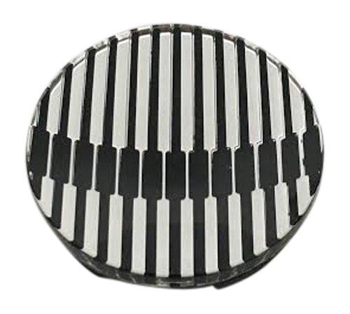 Verde Wheels TC-005 Black Wheel Center Cap - The Center Cap Store Verde Wheels TC-005 Black Wheel Center Cap - The Center Cap Store