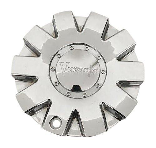 Versante Wheels CS348-1P LG0903-16 Chrome Wheel Center Cap - The Center Cap Store Versante Wheels CS348-1P LG0903-16 Chrome Wheel Center Cap - The Center Cap Store