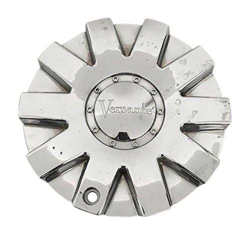 Versante Wheels CS348-3P LG0903-11 Chrome Wheel Center Cap - The Center Cap Store Versante Wheels CS348-3P LG0903-11 Chrome Wheel Center Cap - The Center Cap Store