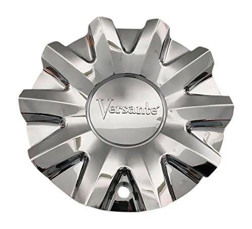 Versante Wheels CSVE207-A1P CSVE207-1P Chrome Wheel Center Cap - The Center Cap Store Versante Wheels CSVE207-A1P CSVE207-1P Chrome Wheel Center Cap - The Center Cap Store