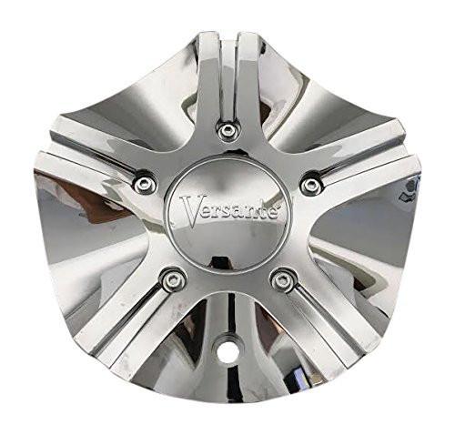 Versante Wheels CSVE214-1P CSVE214-A1P Chrome Wheel Center Cap - The Center Cap Store Versante Wheels CSVE214-1P CSVE214-A1P Chrome Wheel Center Cap - The Center Cap Store