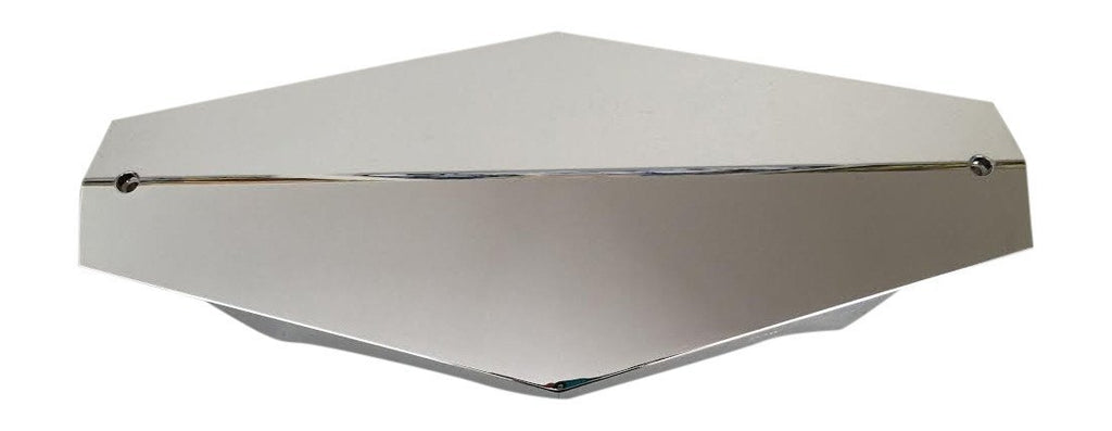 Vision Morgana V449-24 LG0911-60 C449-24 V44924CAP Chrome Wheel Center Cap - The Center Cap Store Vision Morgana V449-24 LG0911-60 C449-24 V44924CAP Chrome Wheel Center Cap - The Center Cap Store