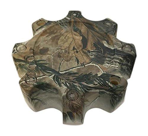 Vision V-Tec Wheels 375-8C CAP Camouflage Center Cap - The Center Cap Store Vision V-Tec Wheels 375-8C CAP Camouflage Center Cap - The Center Cap Store