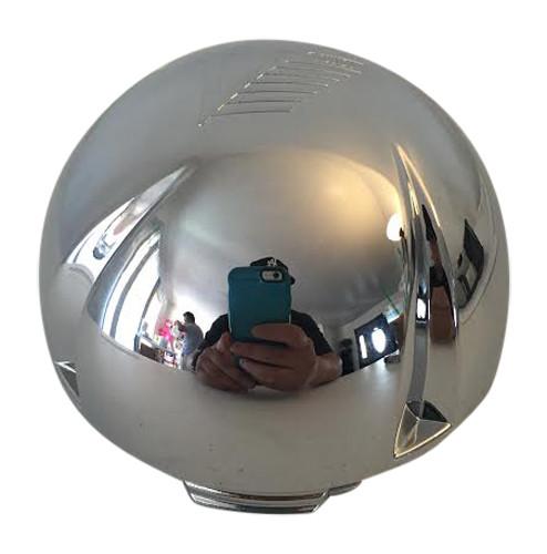 Vision Wheels C165-42V 165A X1834147-9SF Chrome Wheel Center Cap - The Center Cap Store Vision Wheels C165-42V 165A X1834147-9SF Chrome Wheel Center Cap - The Center Cap Store