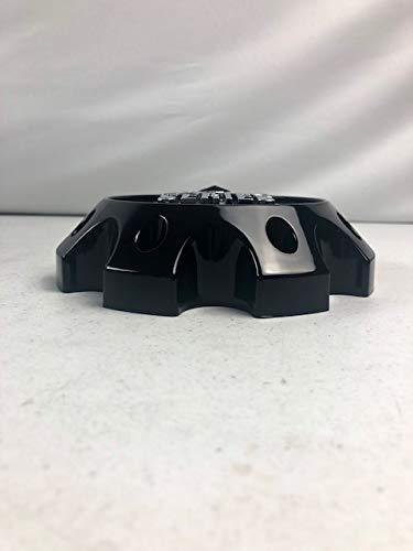 XD SERIES 1079L170-H42-S2 Gloss Black Center Cap - The Center Cap Store XD SERIES 1079L170-H42-S2 Gloss Black Center Cap - The Center Cap Store