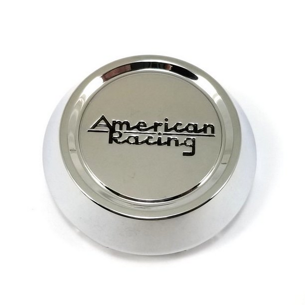 American Racing AR SNAP IN Center Cap - Chrome - T149K70-C1 reference image