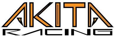 Akita Wheels Center Caps reference image