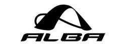 Alba Wheels Center Caps reference image