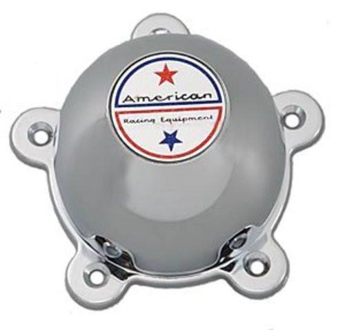 American Racing Center Cap 898008 reference image