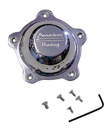 American Racing Center Caps Torq Thrust Wheels 3505293 reference image